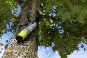 IoT Klimaatsensoren Amersfoort