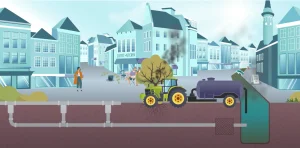 Bodemvochtmonitoring en klimaatadaptie