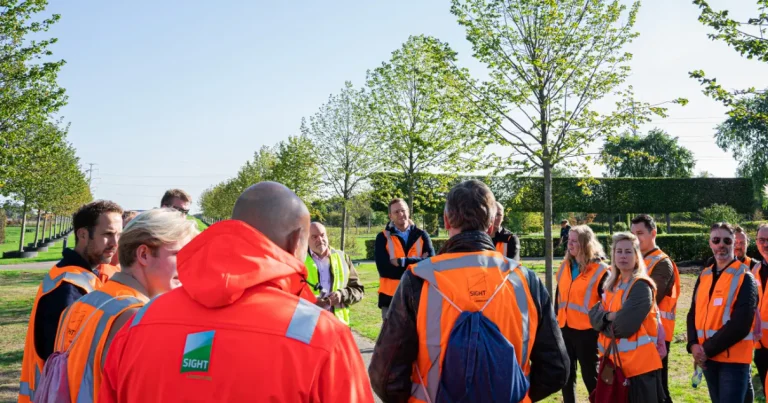 Verandermanagement - Verhalen die raken
