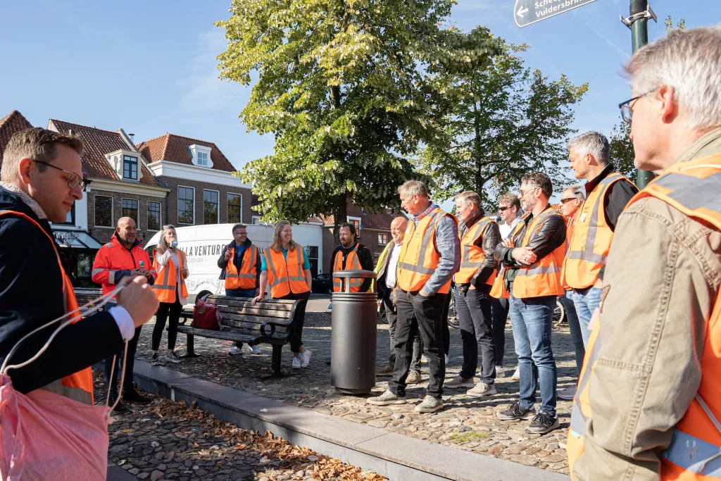 Blog - Van goede intenties naar blijvende impact