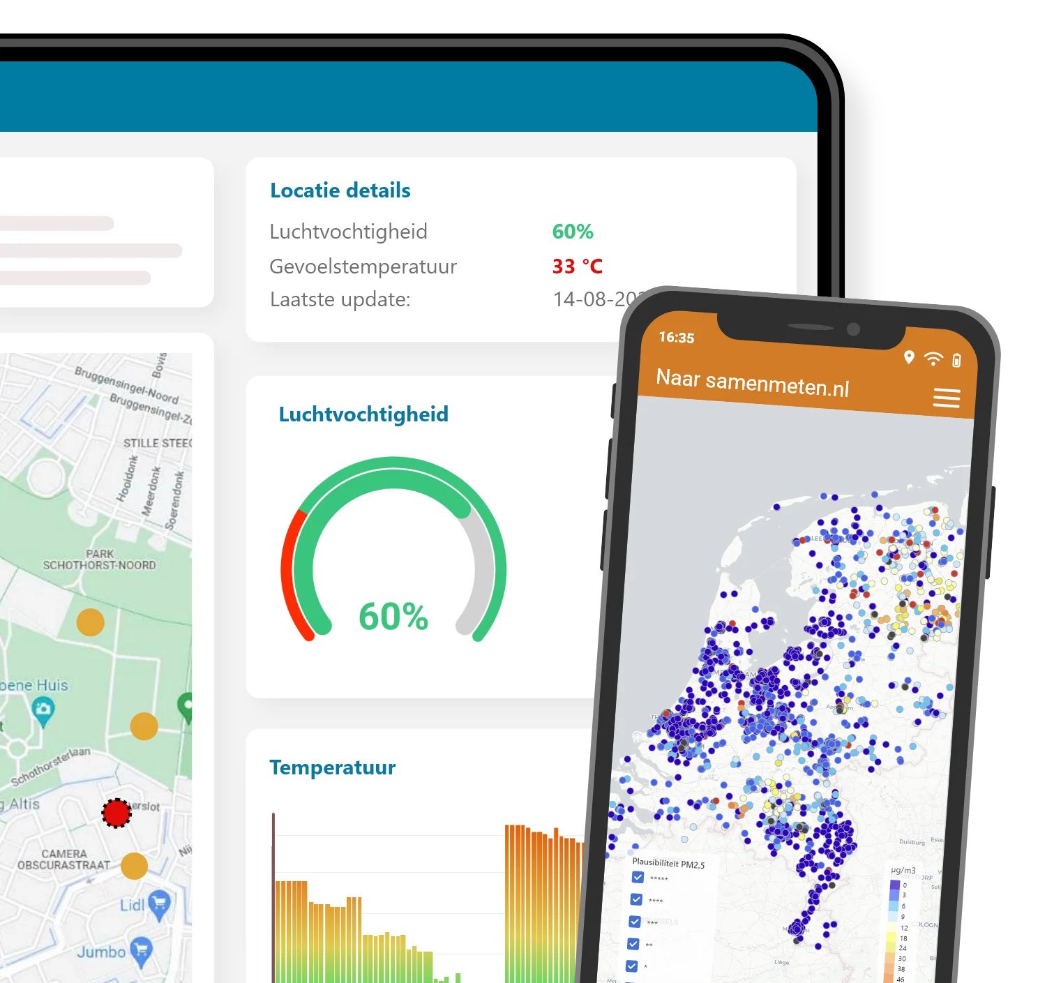 IoT Connect_hittestress